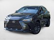 LEXUS NX 350h