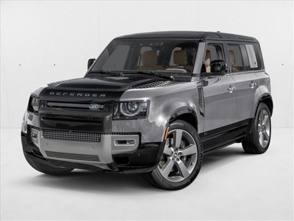Used 2024 Land Rover Defender 110 S SUV