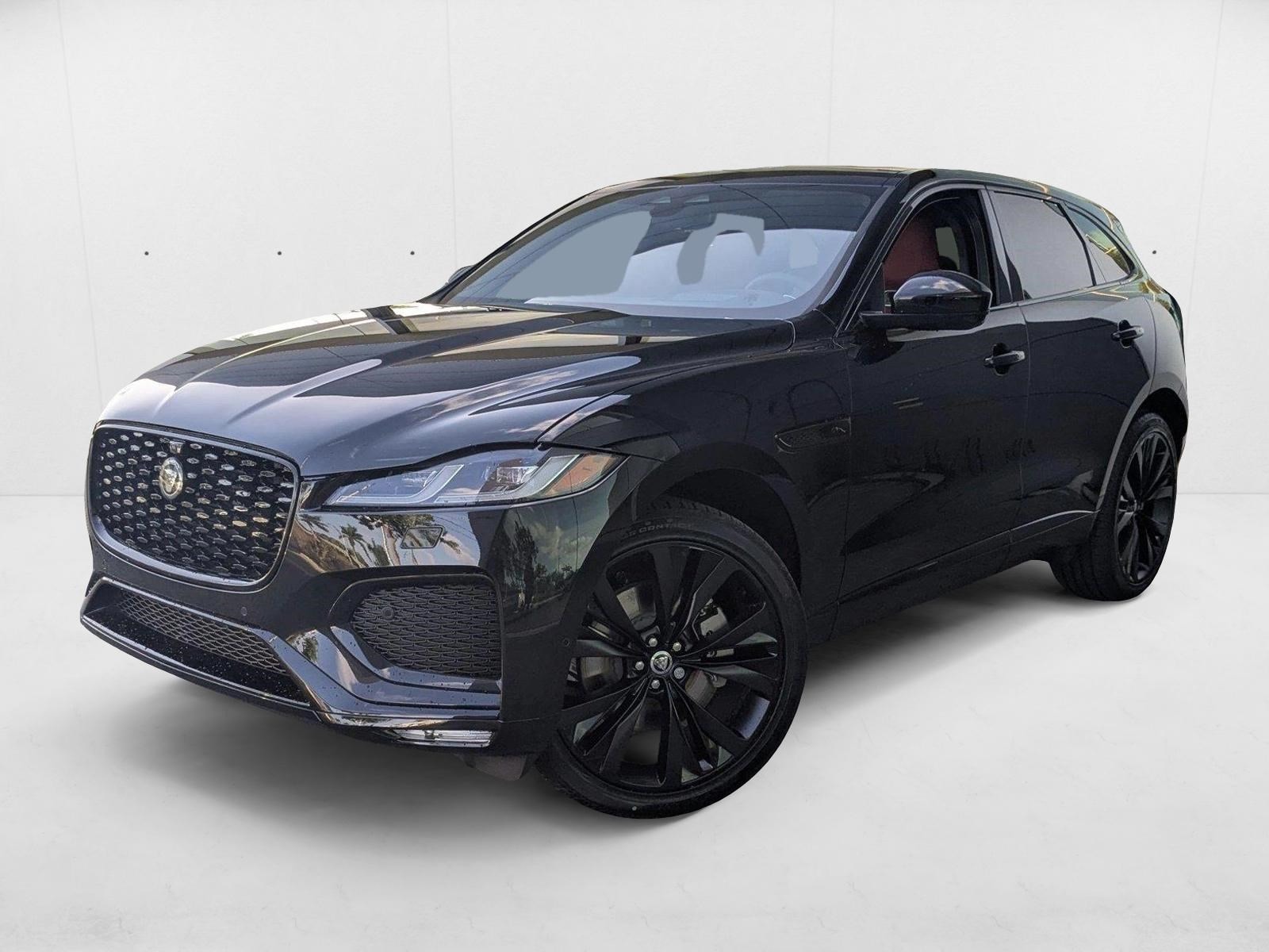 2026 Jaguar F-PACE P250 R-Dynamic S's photo