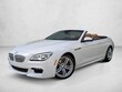  BMW 650i