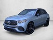  Mercedes-Benz AMG GLC 43