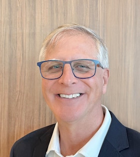 Staff member Bill Morden from ID_eebf81723d6d