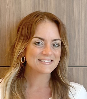 Staff member Dana Smith from ID_eebf81723d6d