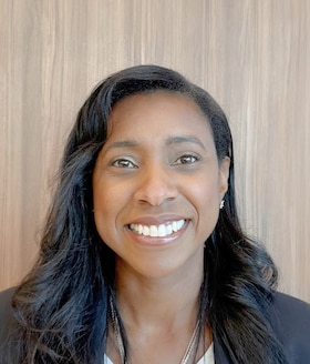 Staff member Alicia Waldron from ID_eebf81723d6d
