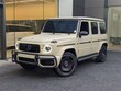  Mercedes-Benz AMG G 63