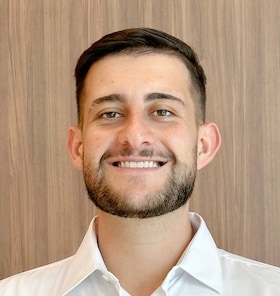 Staff member Tony Herscu from ID_eebf81723d6d