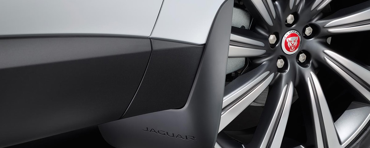 Jaguar Wheel Alignment