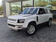 Land Rover Defender 130