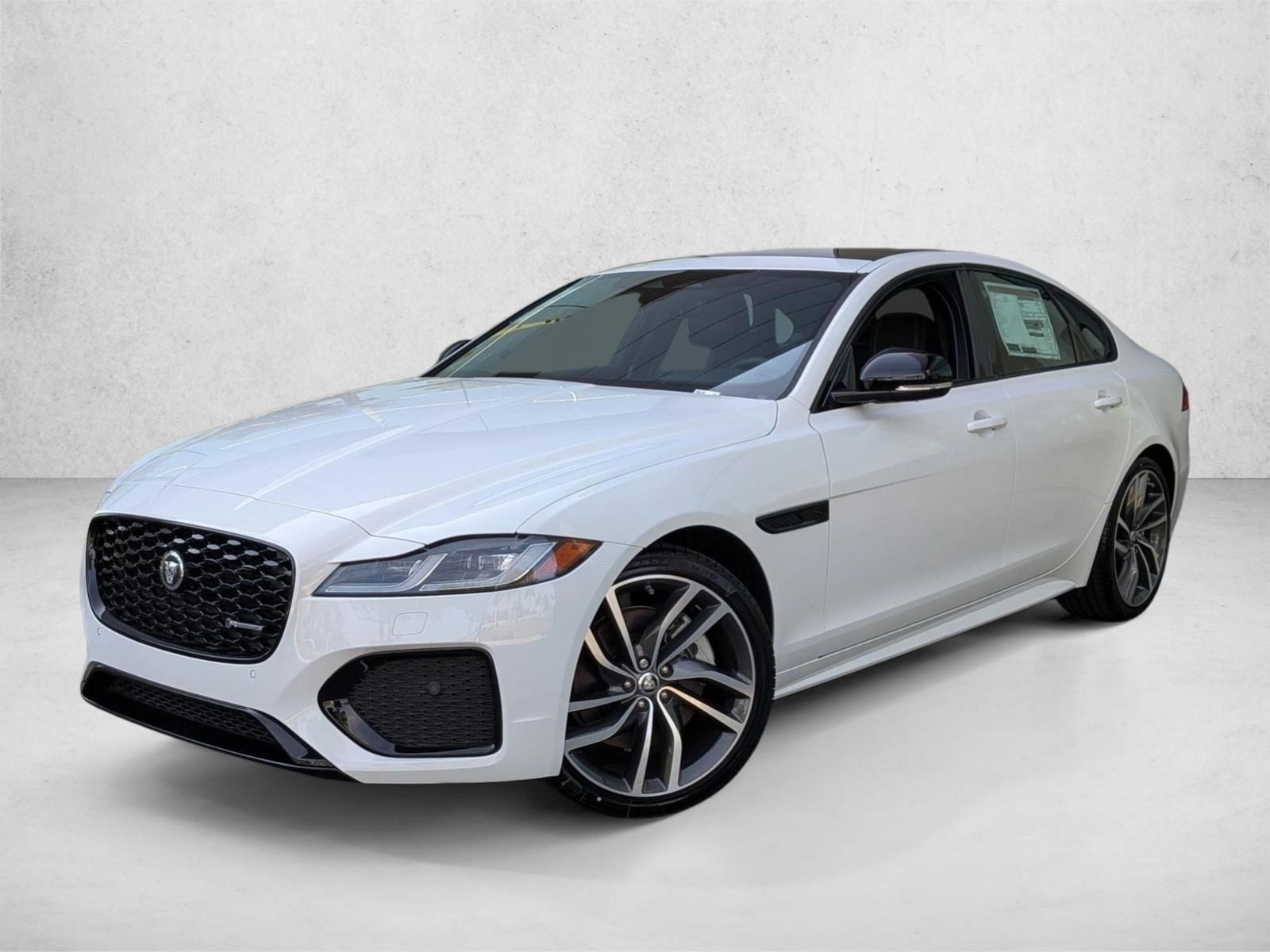 2024 Jaguar XF