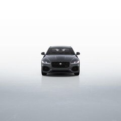 2024 Jaguar XF