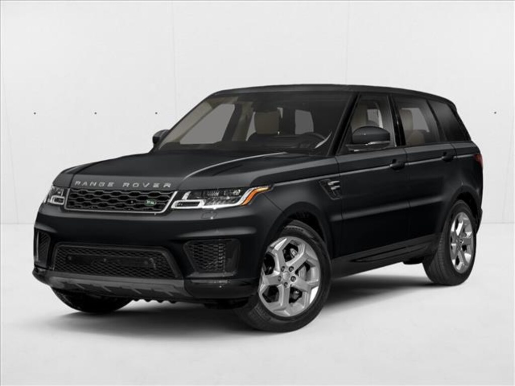 Used 2023 Land Rover Range Rover Sport SE SUV