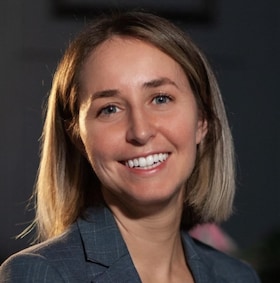 Staff member Madison Seeberg from ID_1457469dd544