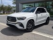 Mercedes-Benz AMG GLE 53