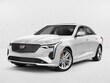 CADILLAC CT4