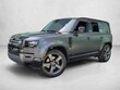  Land Rover Defender 110