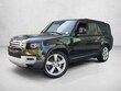  Land Rover Defender 130