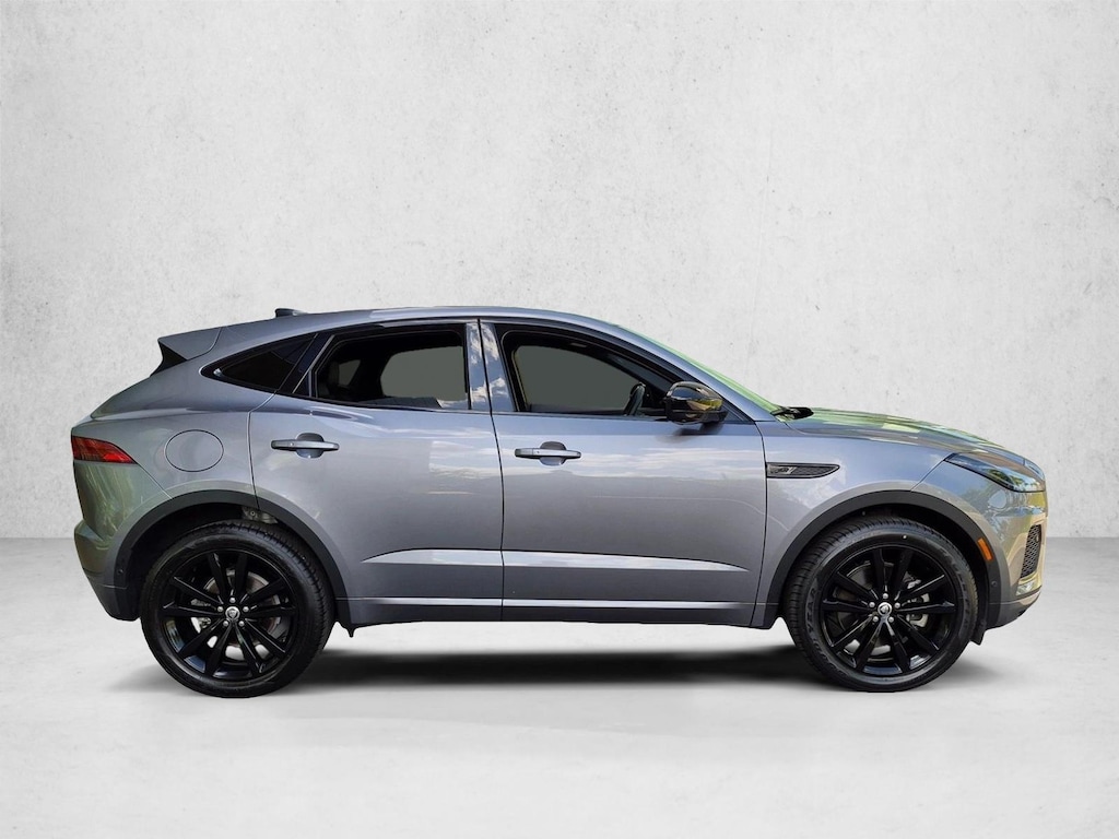 Used 2024 Jaguar E-PACE P250 R-Dynamic SE SUV