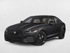 2024 Jaguar XF R-Dynamic SE 300PS Auto Sedan