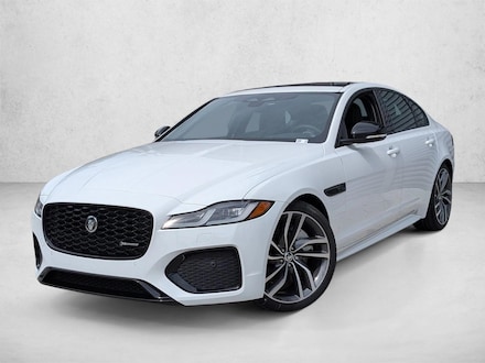 2024 Jaguar XF R-Dynamic SE 300PS Auto Sedan