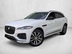 2026 Jaguar F-PACE P400 R-Dynamic S SUV
