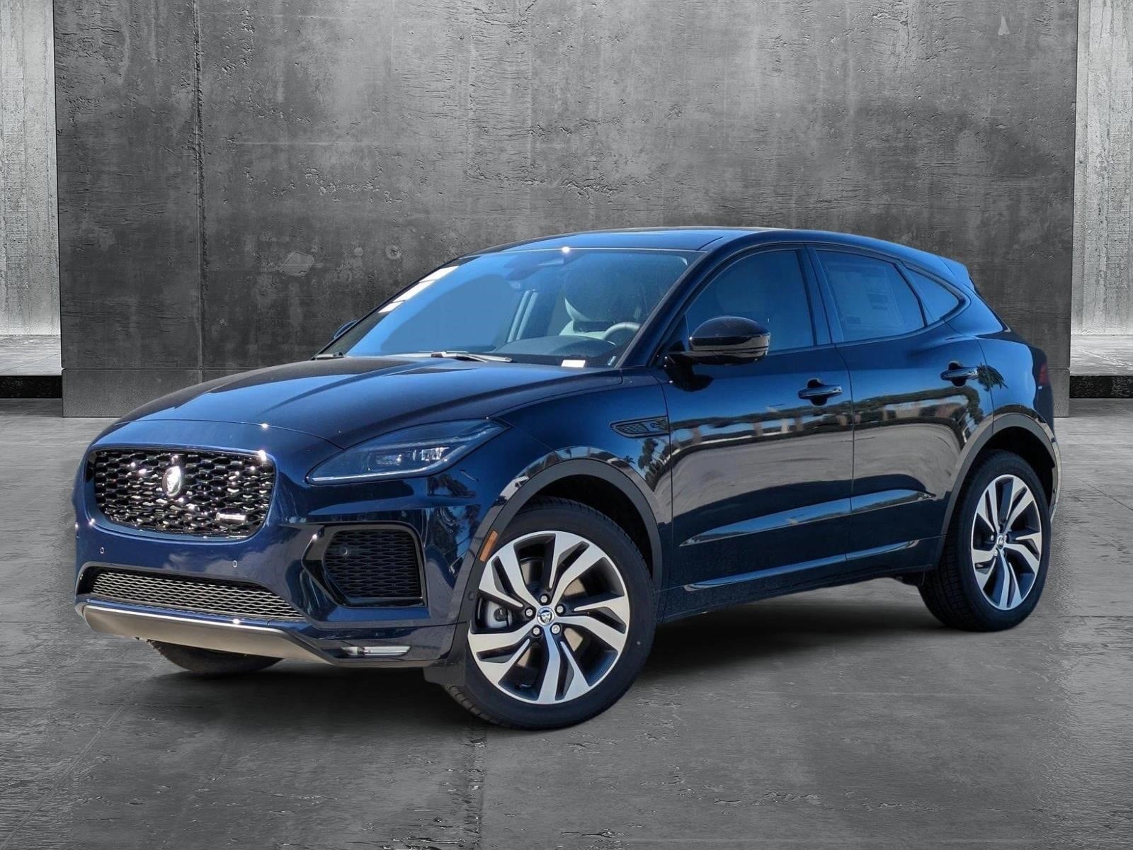 Jaguar e pace offers discount