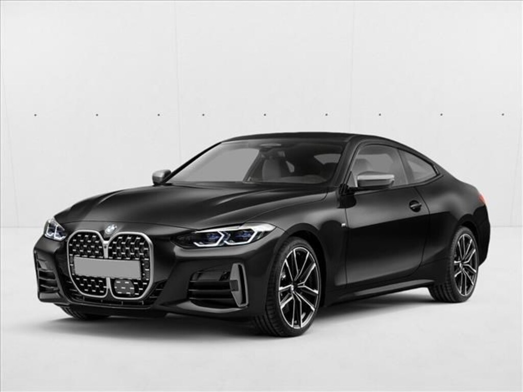 Used 2024 BMW M440i Coupe
