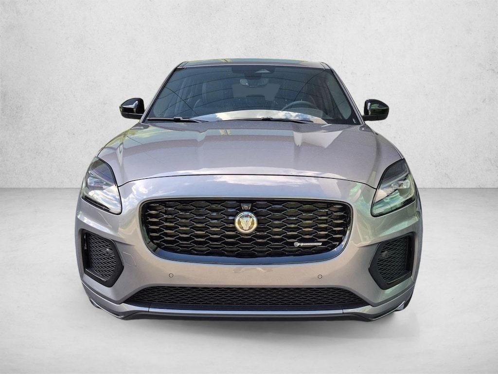 Used 2024 Jaguar E-PACE P250 R-Dynamic SE SUV