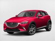 Mazda Mazda CX-3