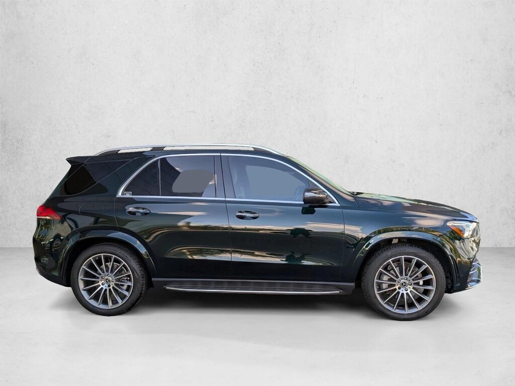 Used 2023 Mercedes-Benz GLE 350 SUV
