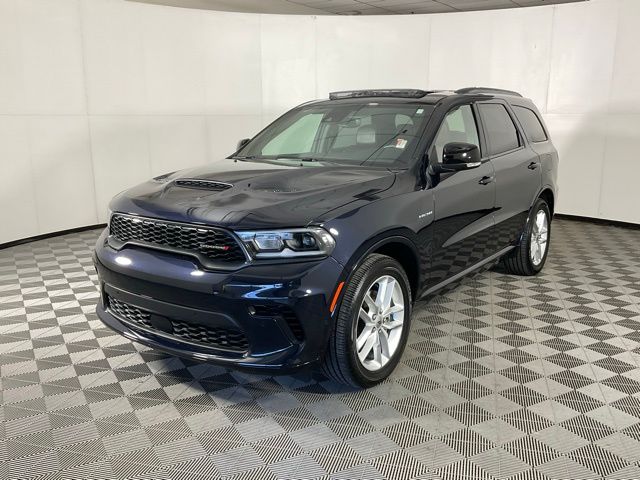 2024 Dodge Durango