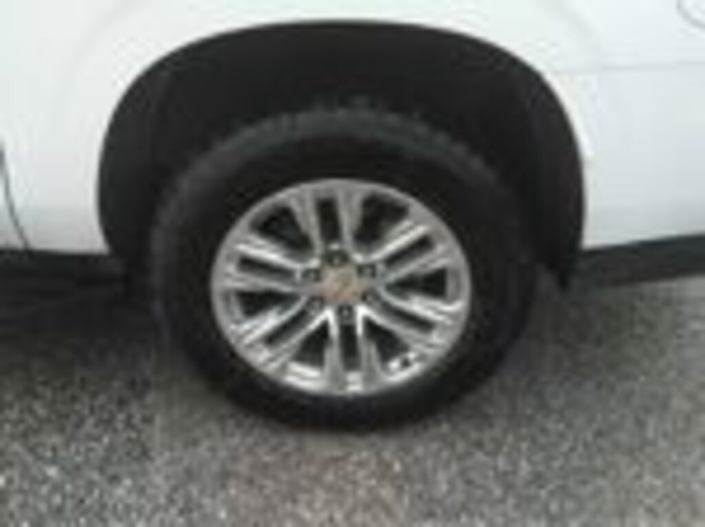 Used 2024 GMC Yukon XL SLT SUV