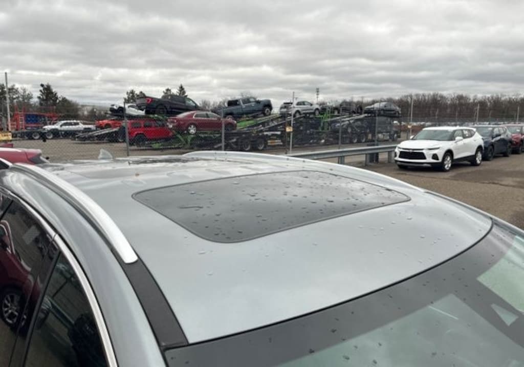 Used 2023 Buick Enclave Essence SUV