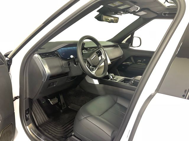 2025 Land Rover Range Rover SV - Photo 19