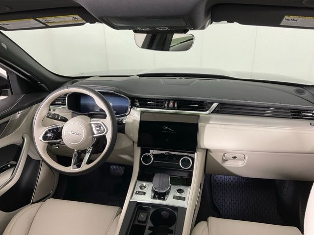 2026 Jaguar F-Pace R-Dynamic S - Photo 12