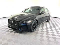 2024 Jaguar XF P300 R-Dynamic SE AWD Sedan