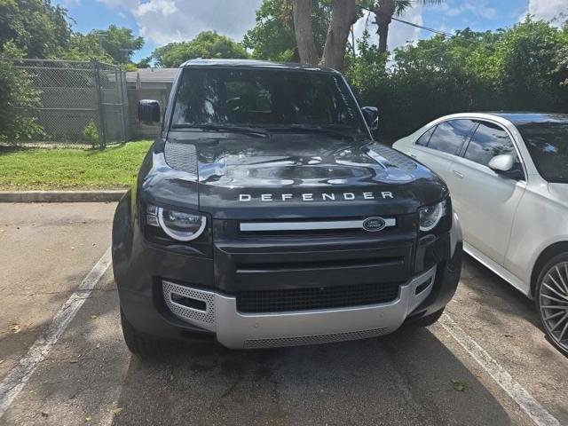 2023 Land Rover Defender