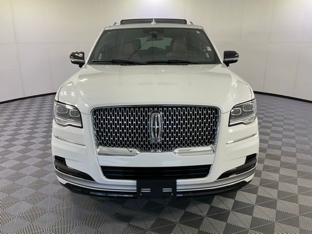 2024 Lincoln Navigator L Reserve photo 2