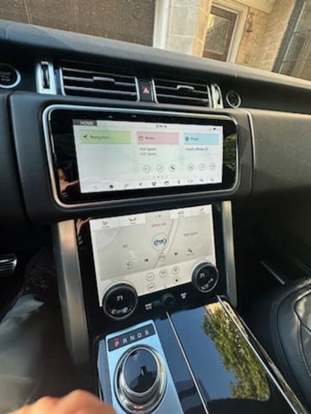 Used 2021 Land Rover Range Rover P525 Westminster SUV