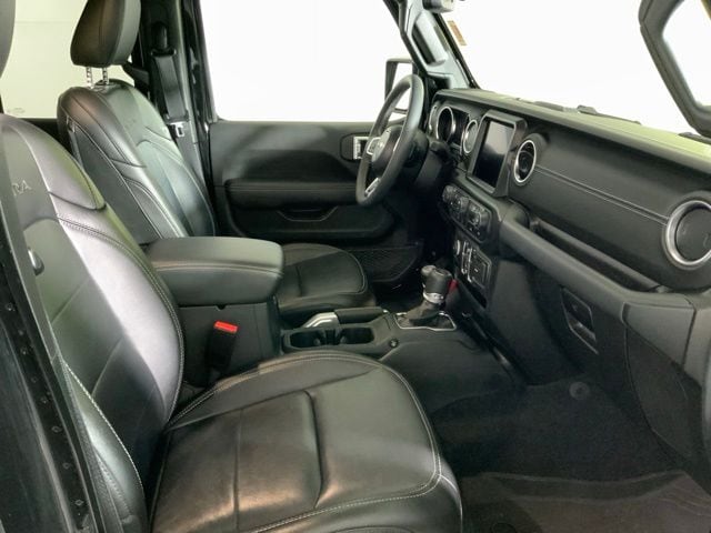 2023 Jeep Wrangler 4xe Sahara 4XE - Photo 30