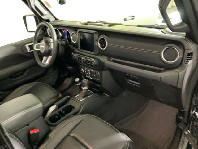 2023 Jeep Wrangler 4xe Sahara 4XE - Photo 31