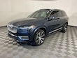  Volvo XC90 Recharge Plug-In Hybrid