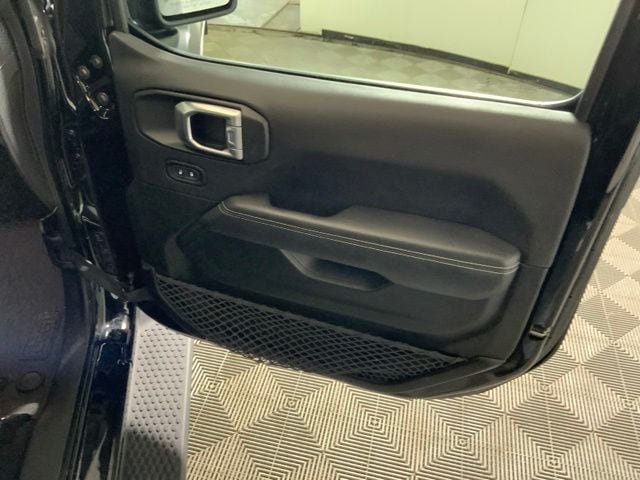 2023 Jeep Wrangler 4xe Sahara 4XE - Photo 32