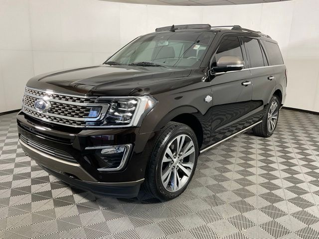 2021 Ford Expedition King Ranch 4X4's photo