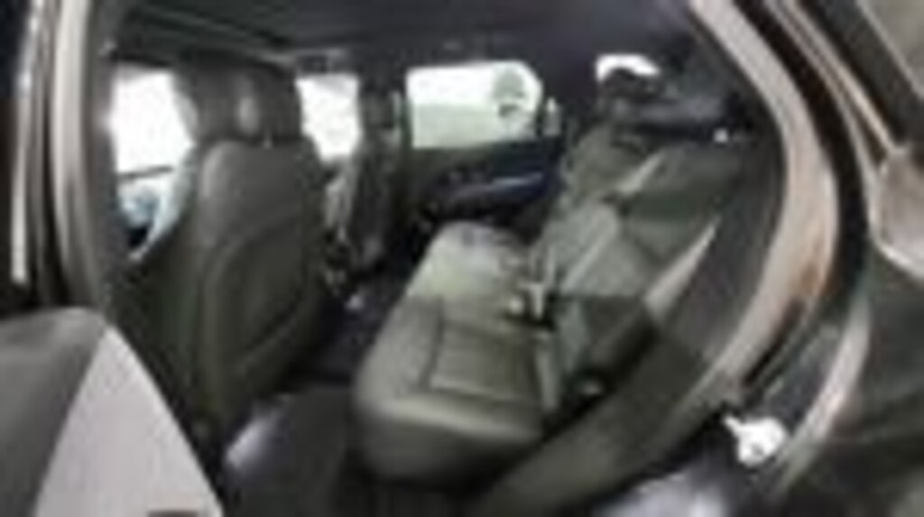 Used 2024 Land Rover Range Rover Sport Dynamic SE SUV