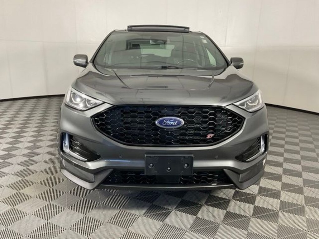 Used 2020 Ford Edge ST SUV