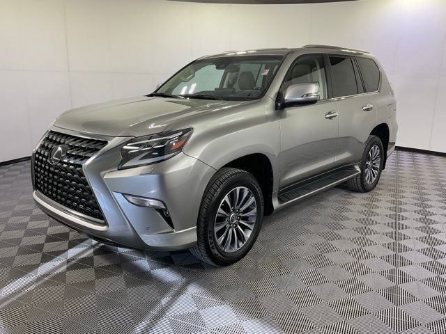 2022 Lexus GX LUXURY's photo