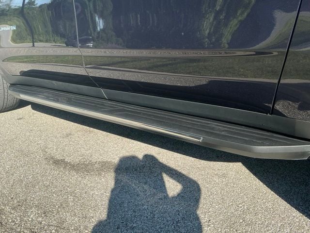 2025 Chevrolet Suburban Premier - Photo 13