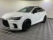LEXUS RX 500h