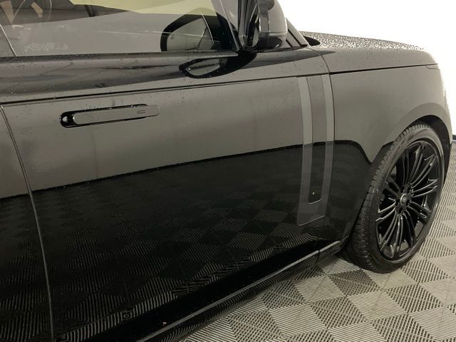 2025 Land Rover Range Rover SE - Photo 7
