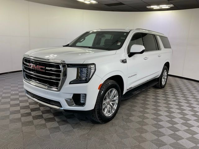 2024 GMC Yukon XL SLT